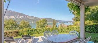 T3 Apartment – Résidence Bellevue