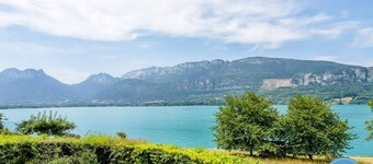 T3 Apartment – Résidence Bellevue
