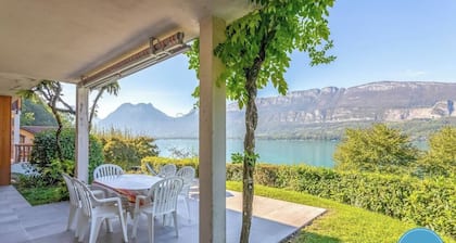 T3 Apartment – Résidence Bellevue