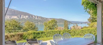 T3 Apartment – Résidence Bellevue