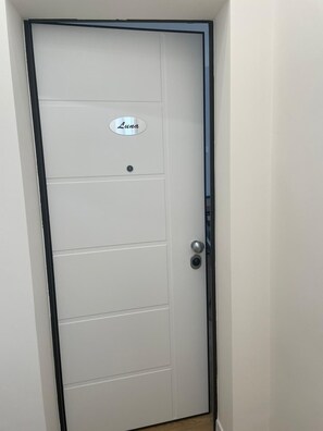 Interiör