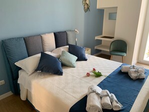 2 habitaciones y wifi 