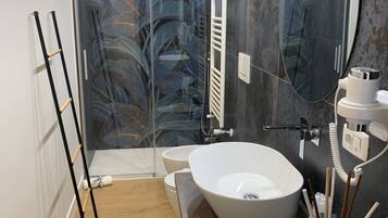 Dusche