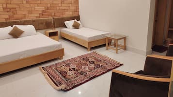 Standard Triple Room | Free WiFi