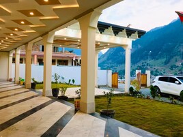 Estacionamiento gratis