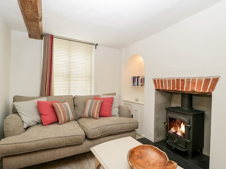 Cottage | Living room