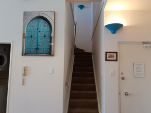 Interior - 2 bedroom apartment in fabulous South Fremantle (South Fremantle)