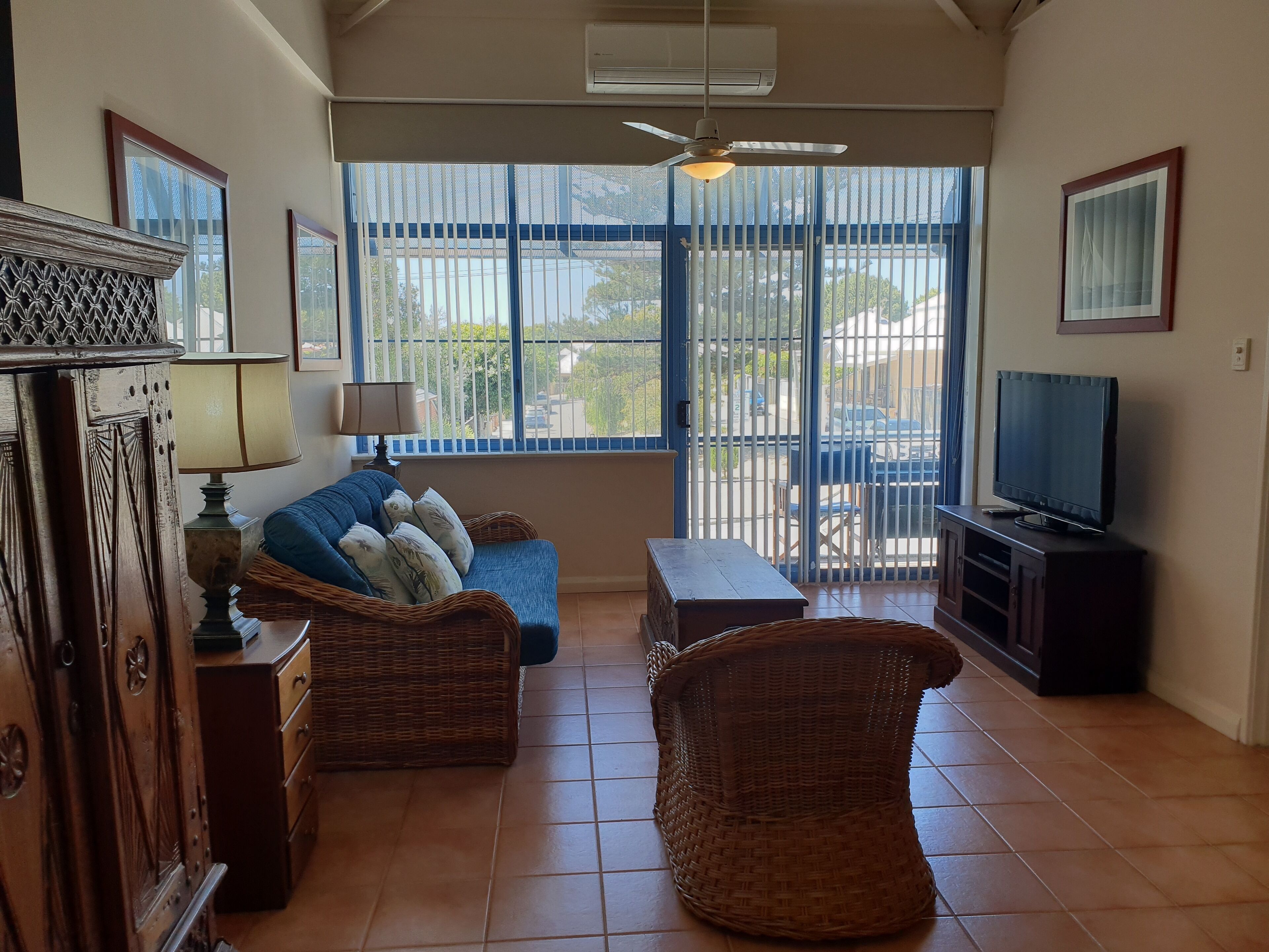 2 Bedroom Apartment In Fabulous South Fremantle - 프리맨틀