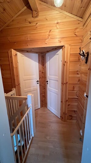 Interior - Vrådal Panorama (Vestfold og Telemark)