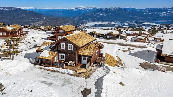Exterior - Vrådal Panorama (Vestfold og Telemark)