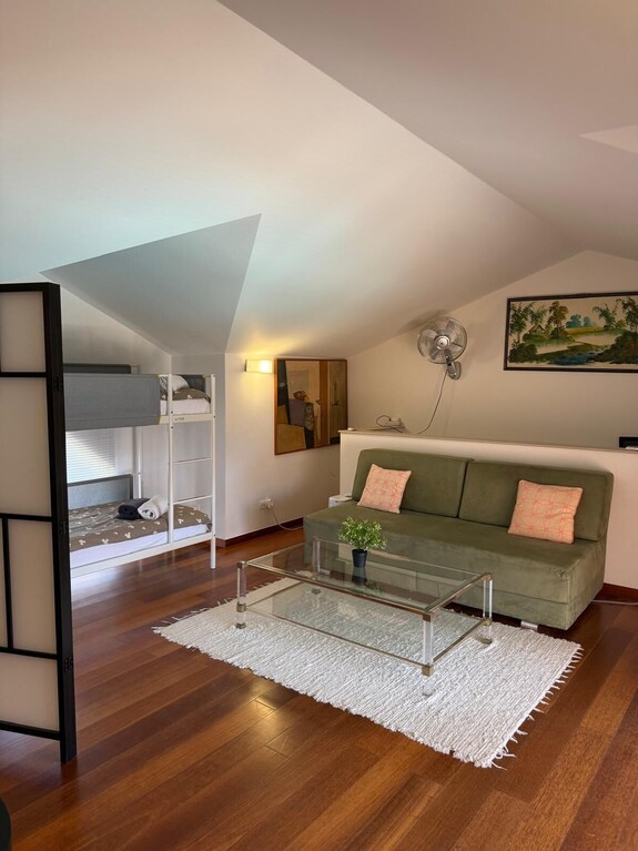 Luxury Resort Duplex Apartment With Pools And Beach - Luz