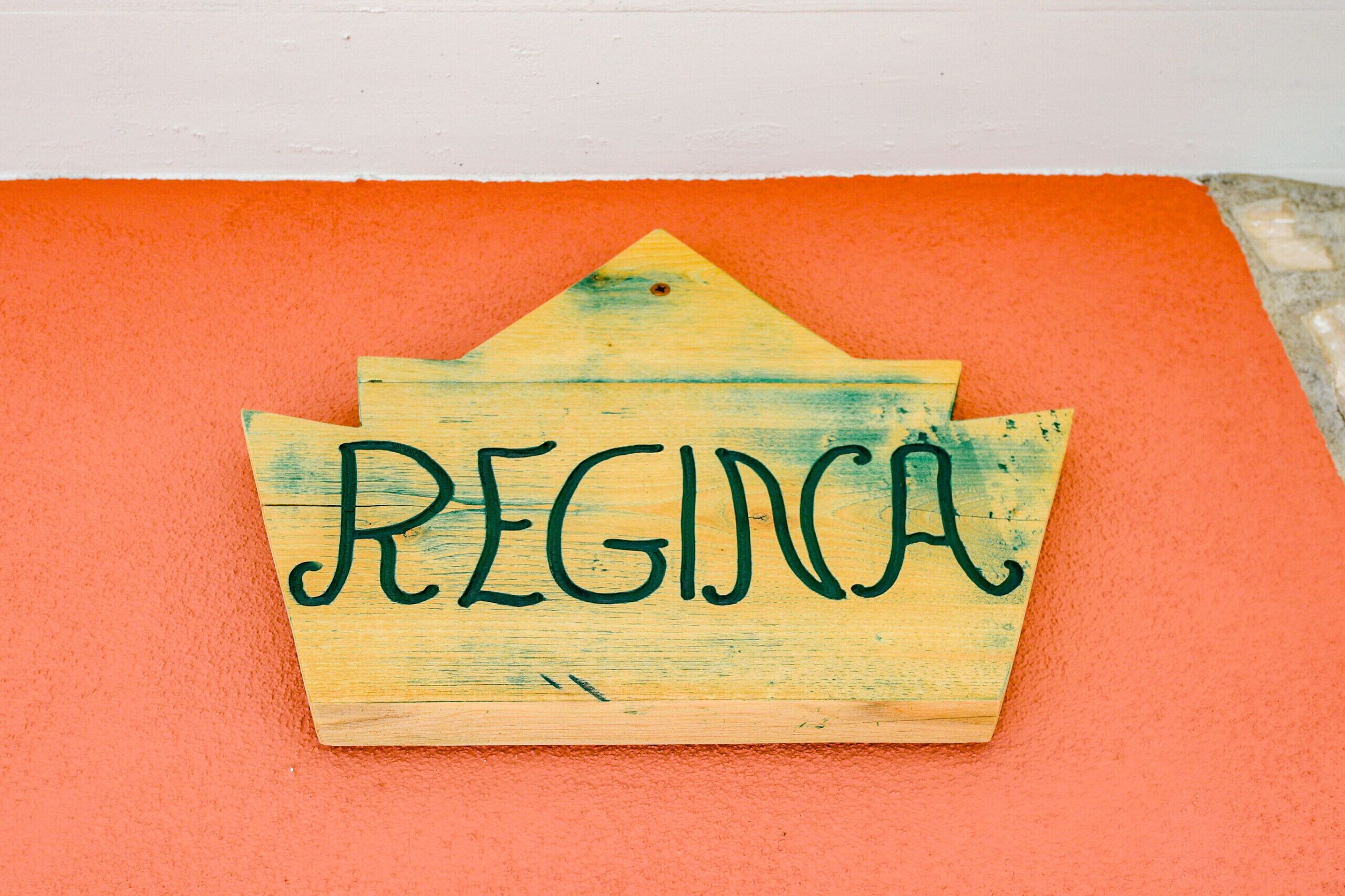 Details aan de binnenkant