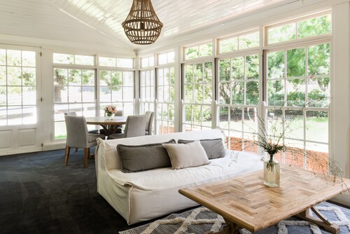 Historic Country Homestead Retreat