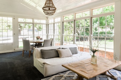 Historic Country Homestead Retreat