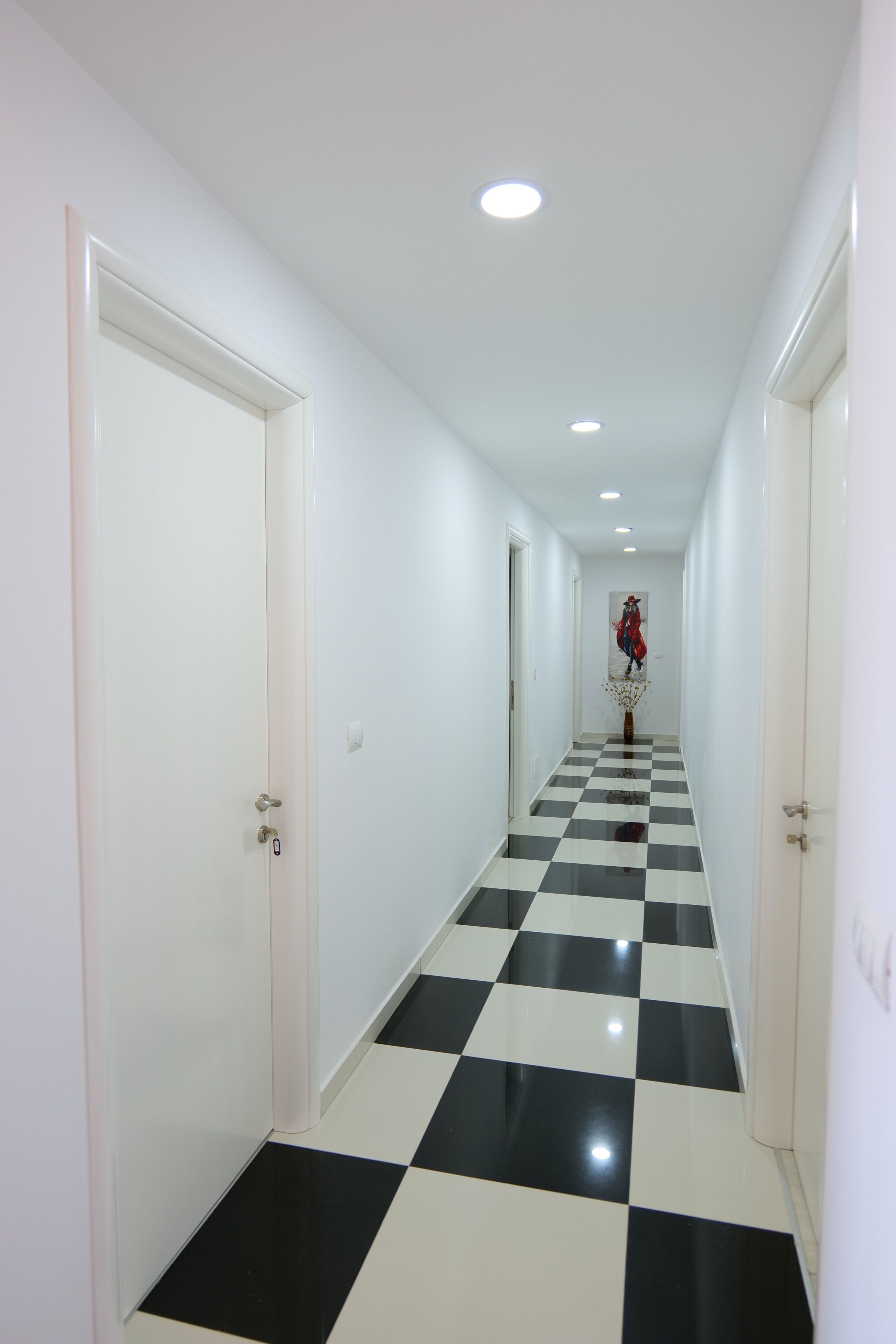 Foto - Hotel Sherifi