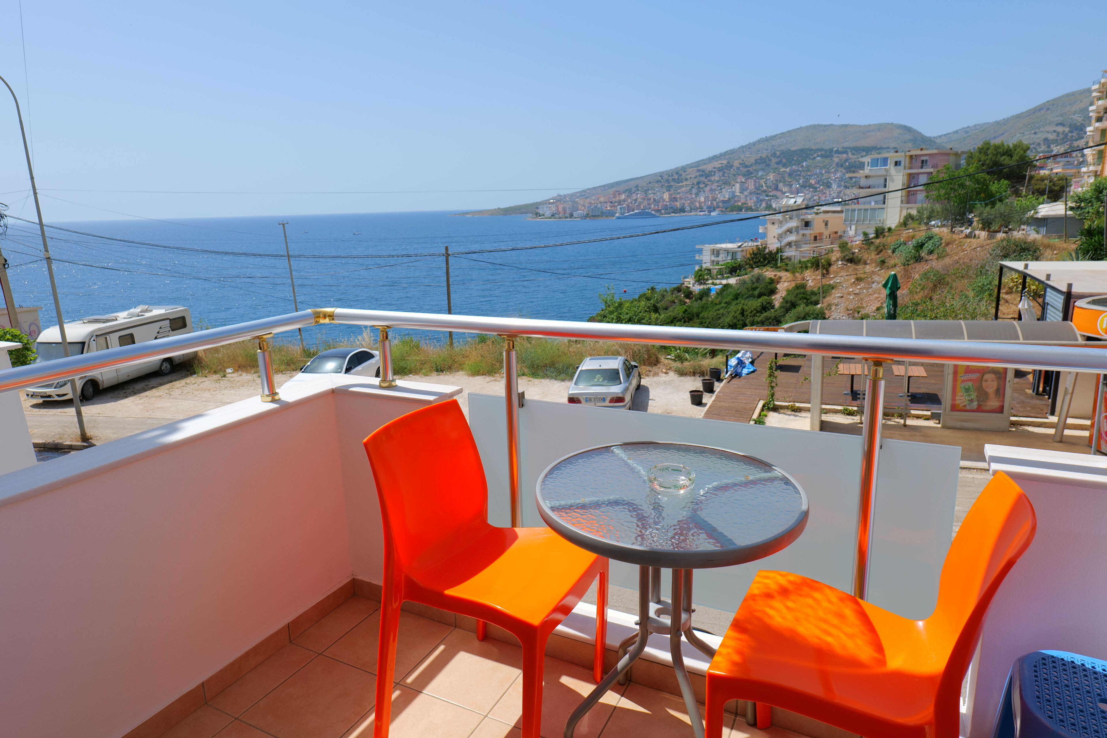 Foto - Hotel Sherifi