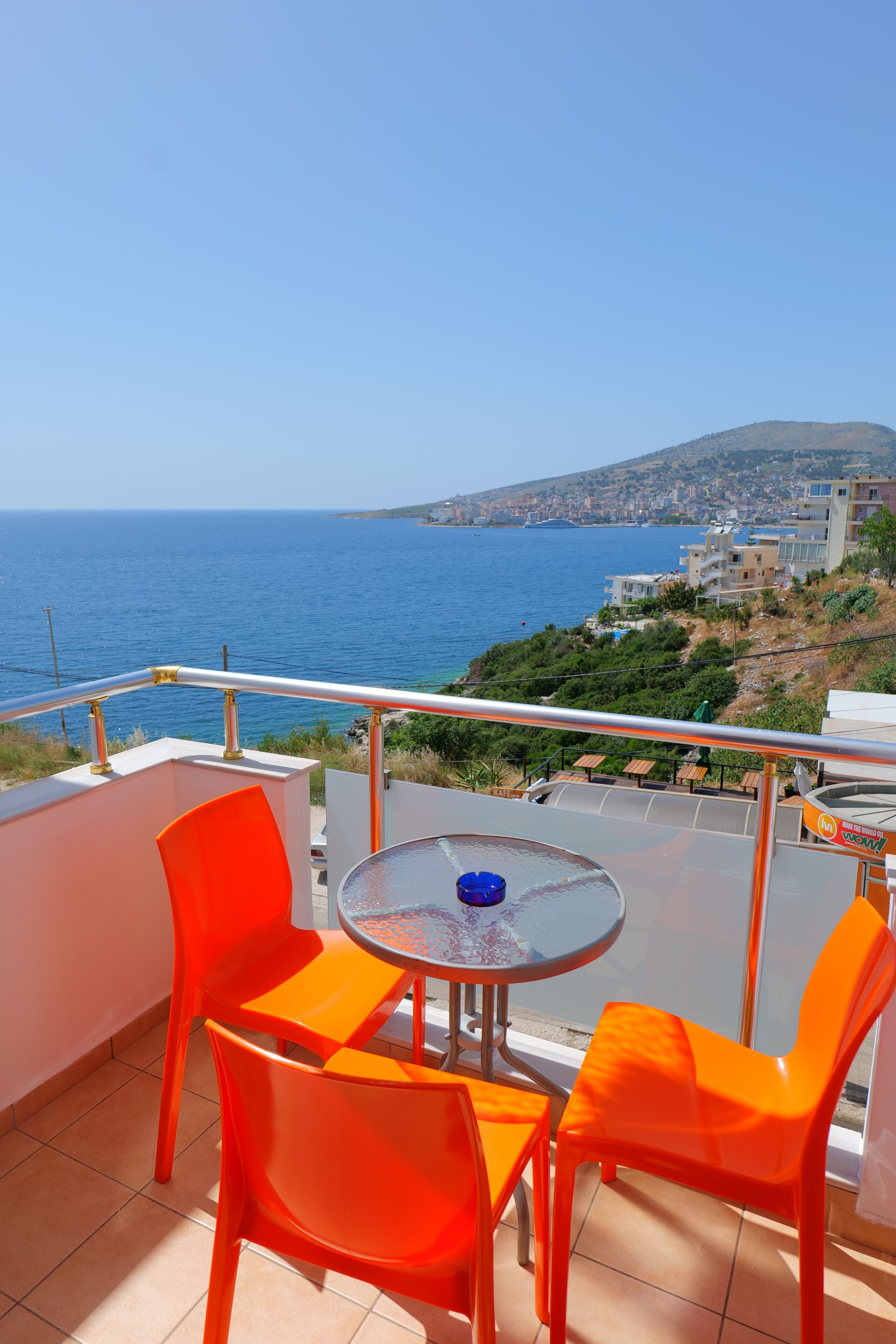 Foto - Hotel Sherifi