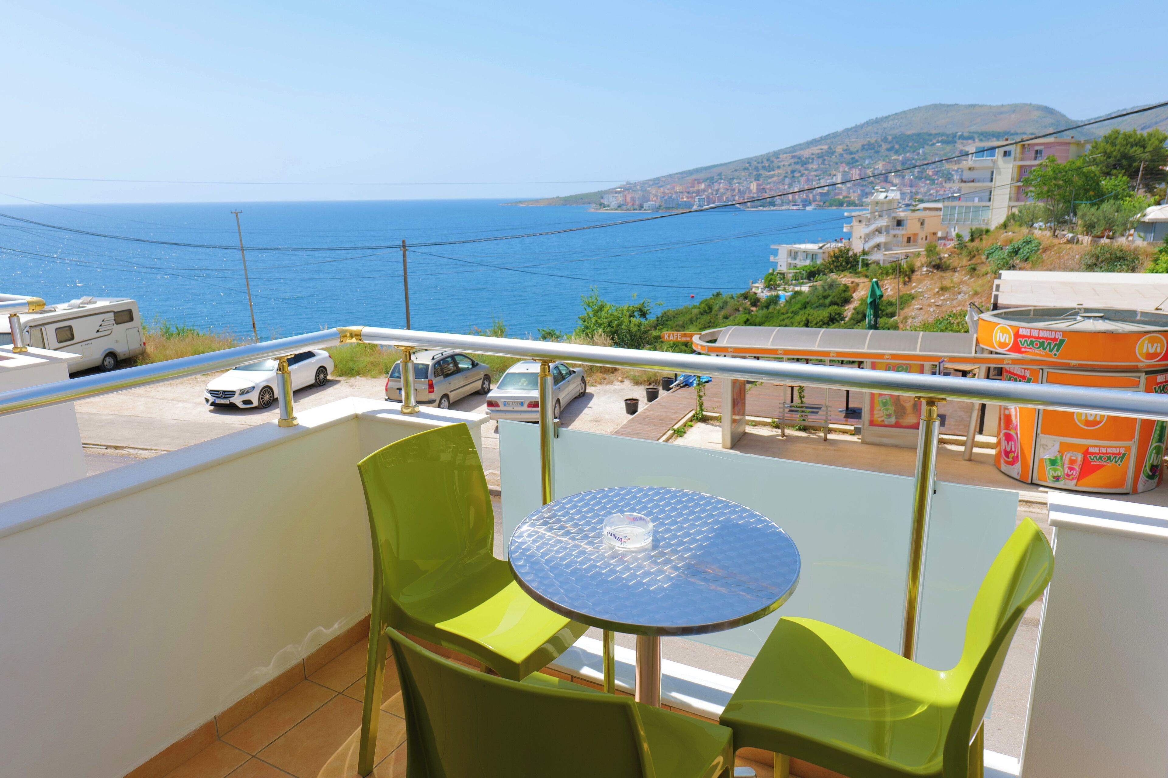 Foto - Hotel Sherifi