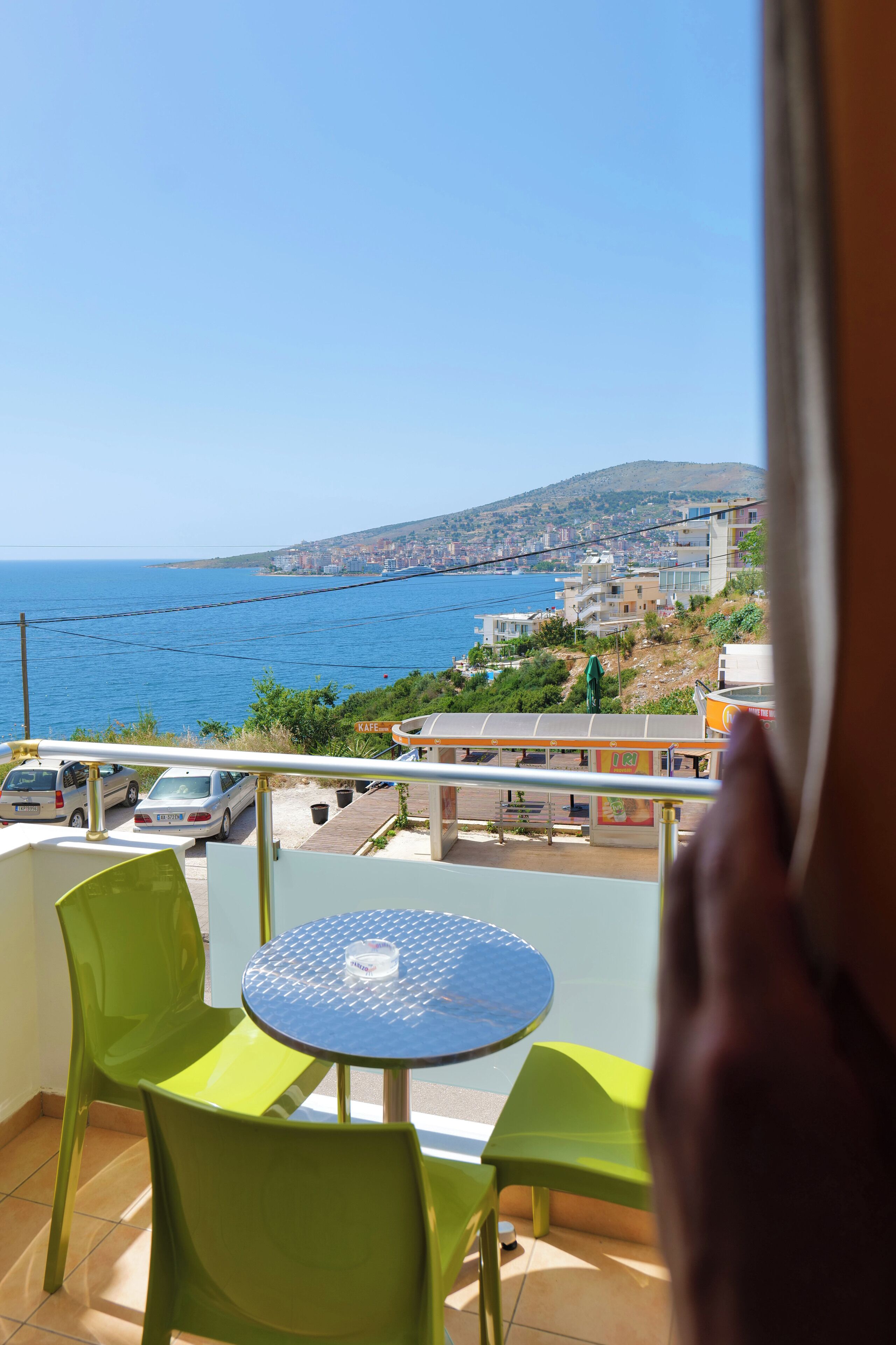 Foto - Hotel Sherifi