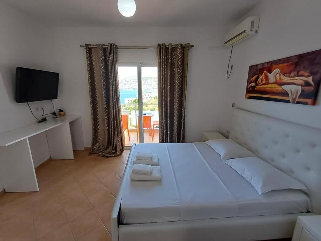 Foto - Hotel Sherifi