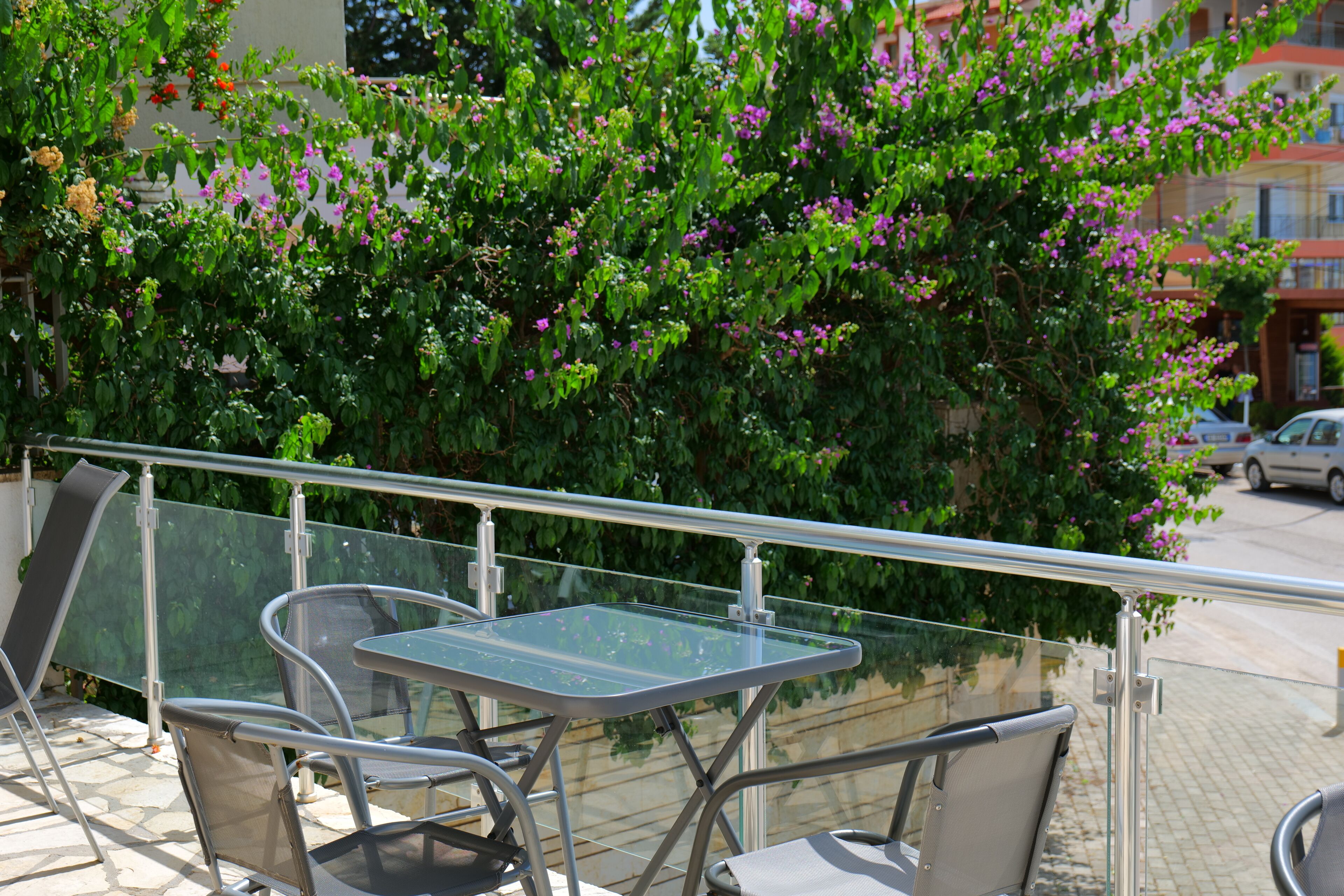 Foto - Hotel Sherifi
