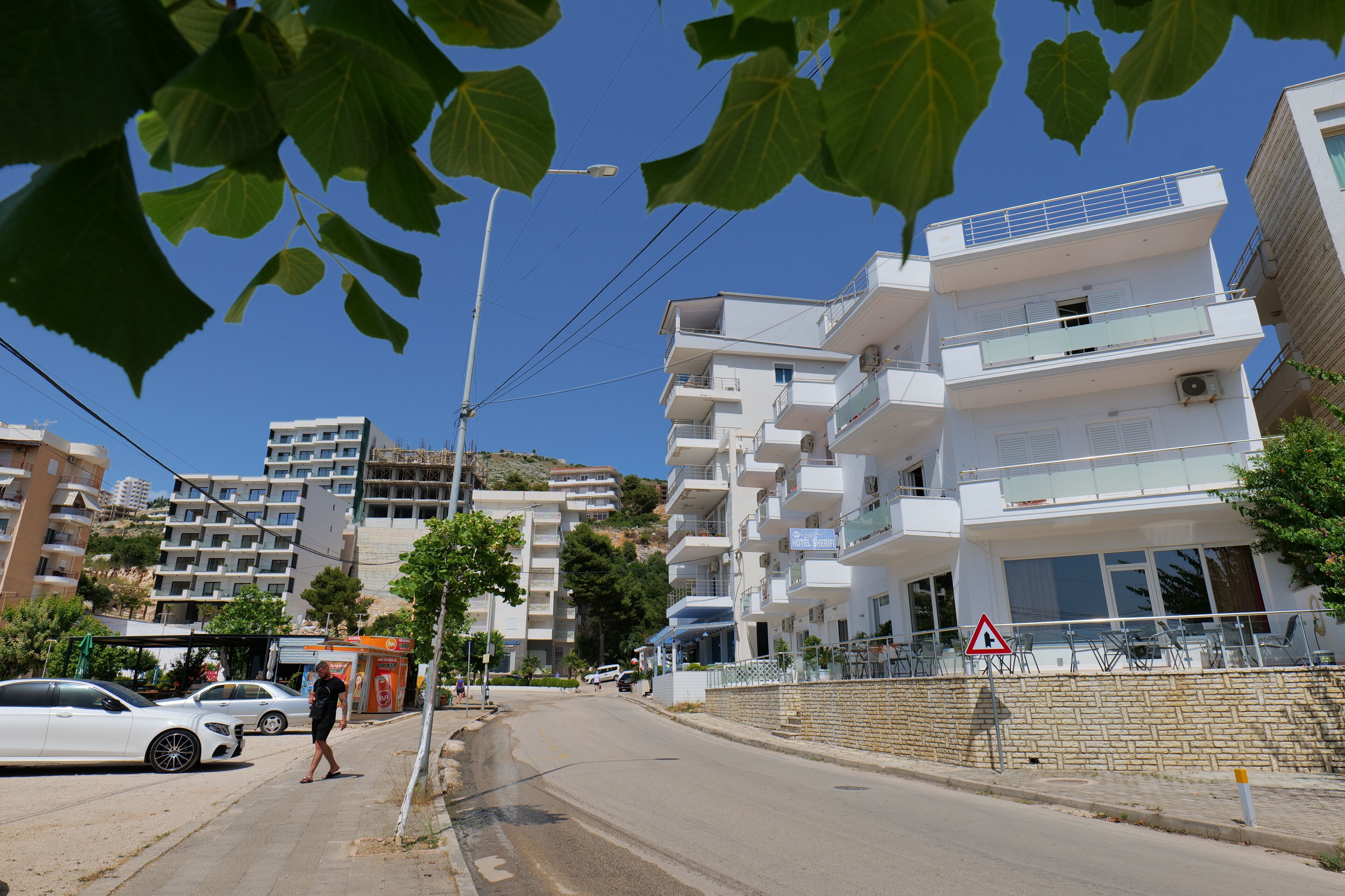 Foto - Hotel Sherifi