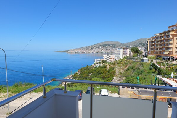 施設からの眺望