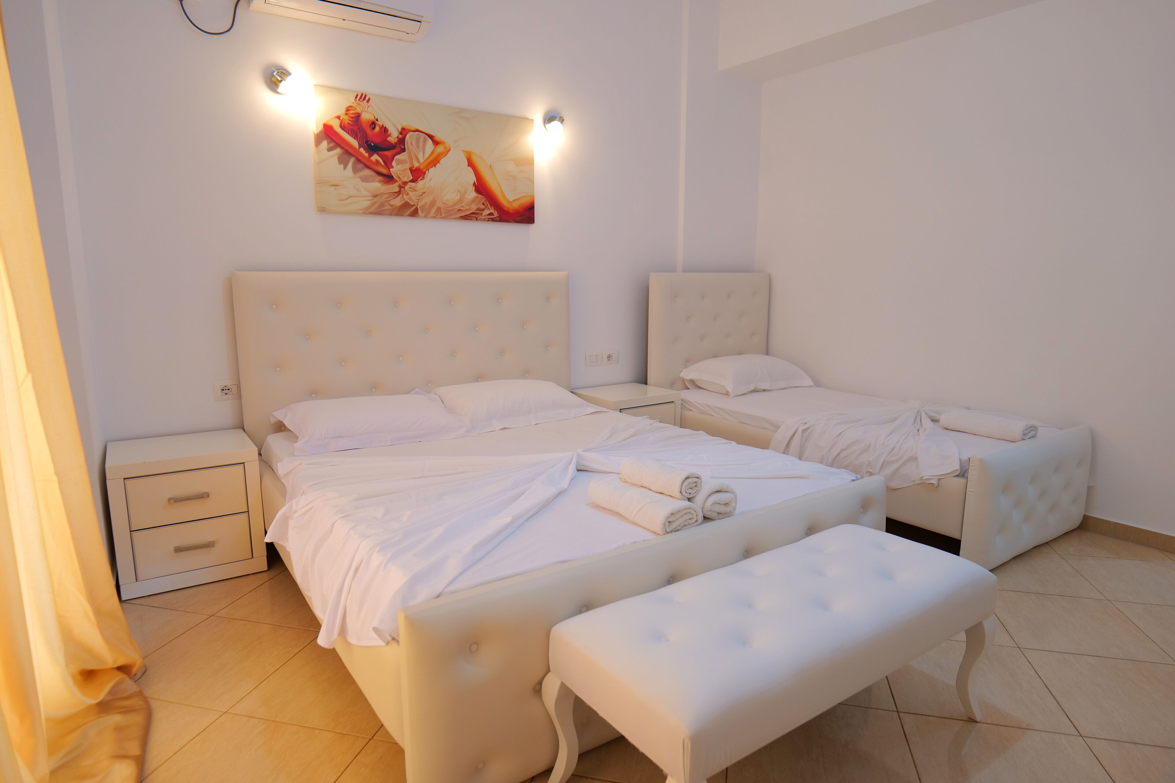 Foto - Hotel Sherifi