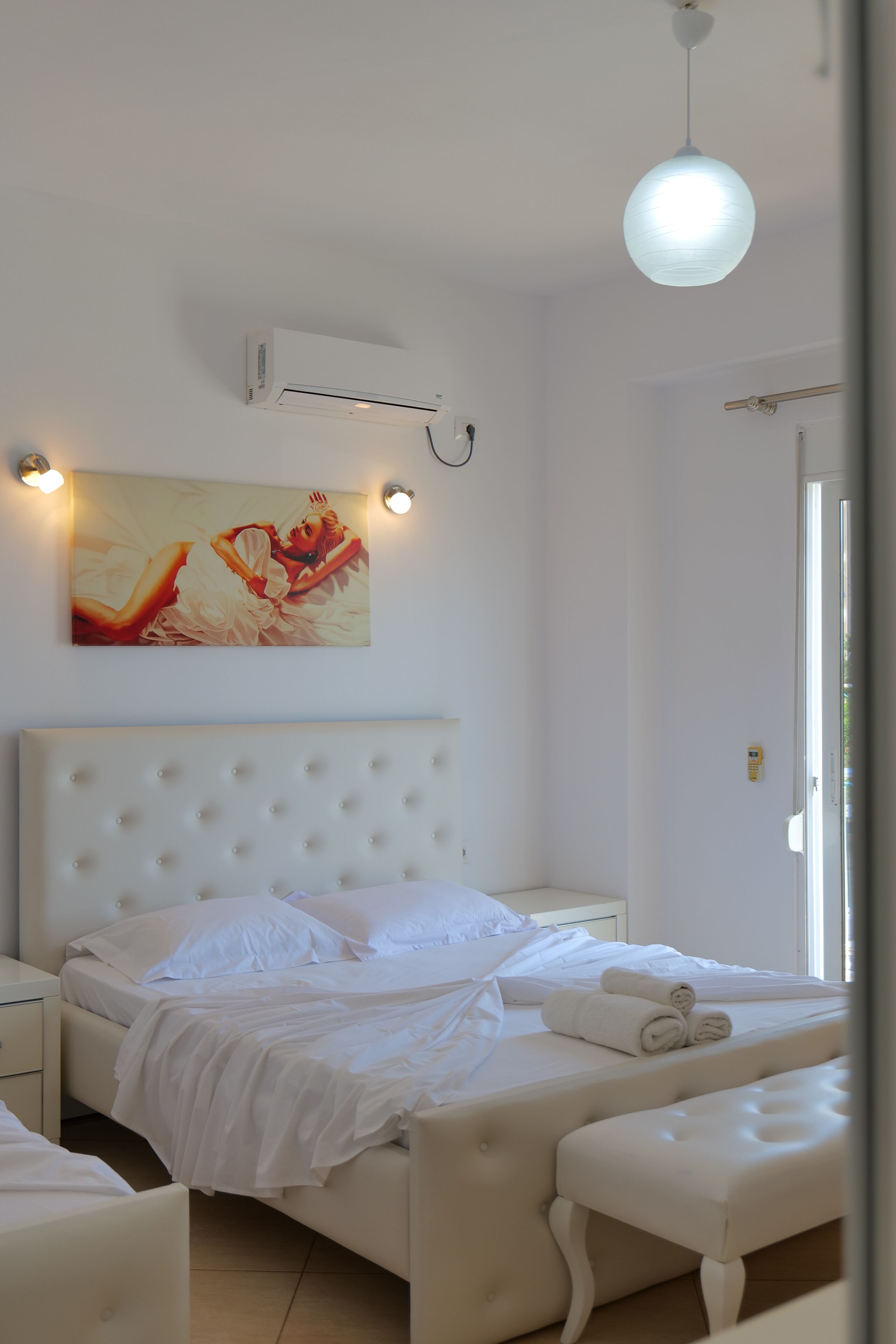 Foto - Hotel Sherifi