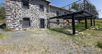 Audrey and Etienne's