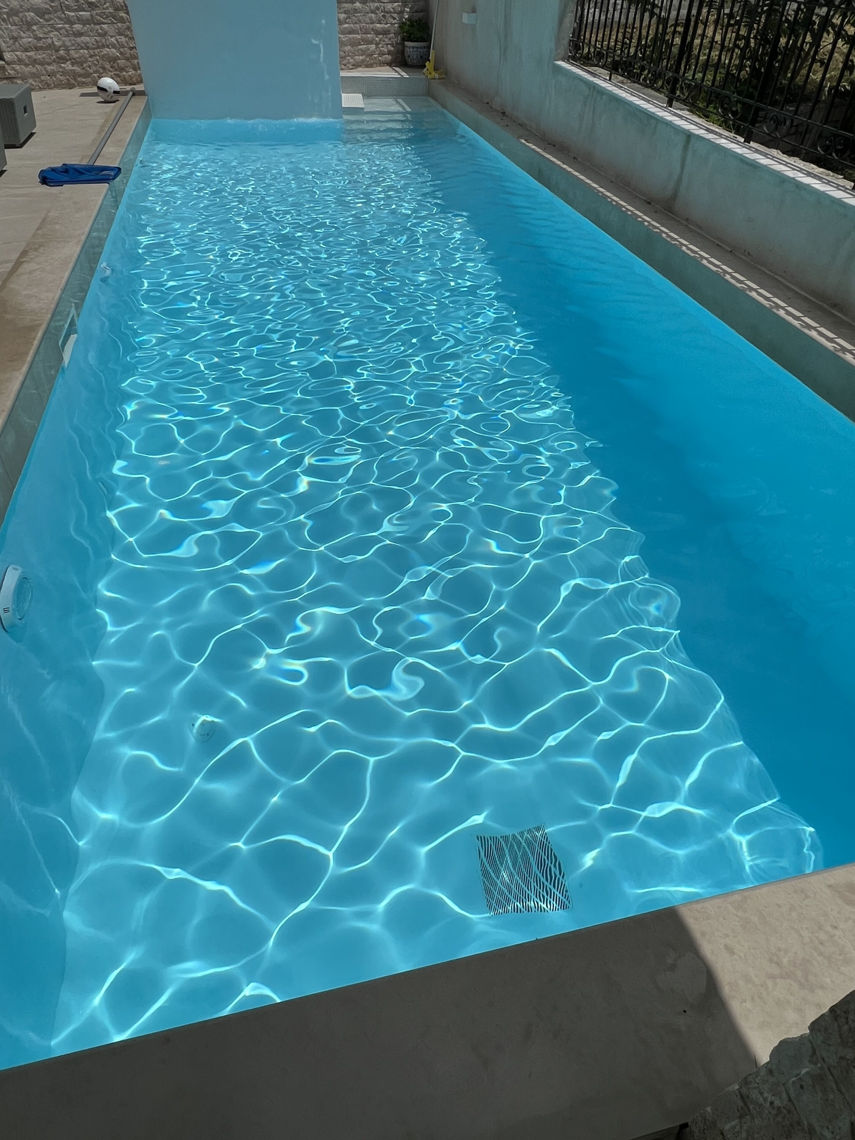 Rumah | Kolam renang | Kolam renang outdoor