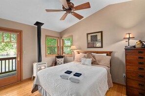 4 camere, ferro/asse da stiro, Wi-Fi, lenzuola