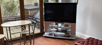 Charming 1-bed Studio in Middlesbrough