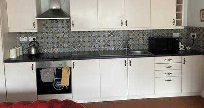 Charming 1-bed Studio in Middlesbrough