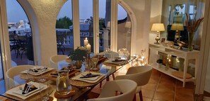 Dineren