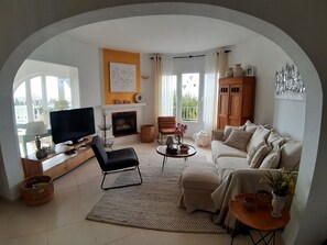 Fernseher