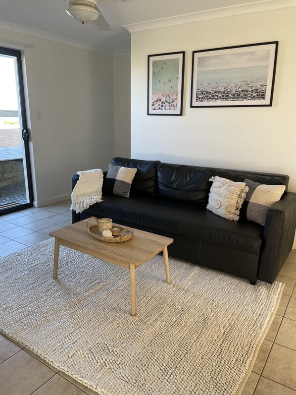 Smart TV, Netflix, streaming services