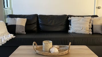 Smart-tv, Netflix och streamingtjÀnster