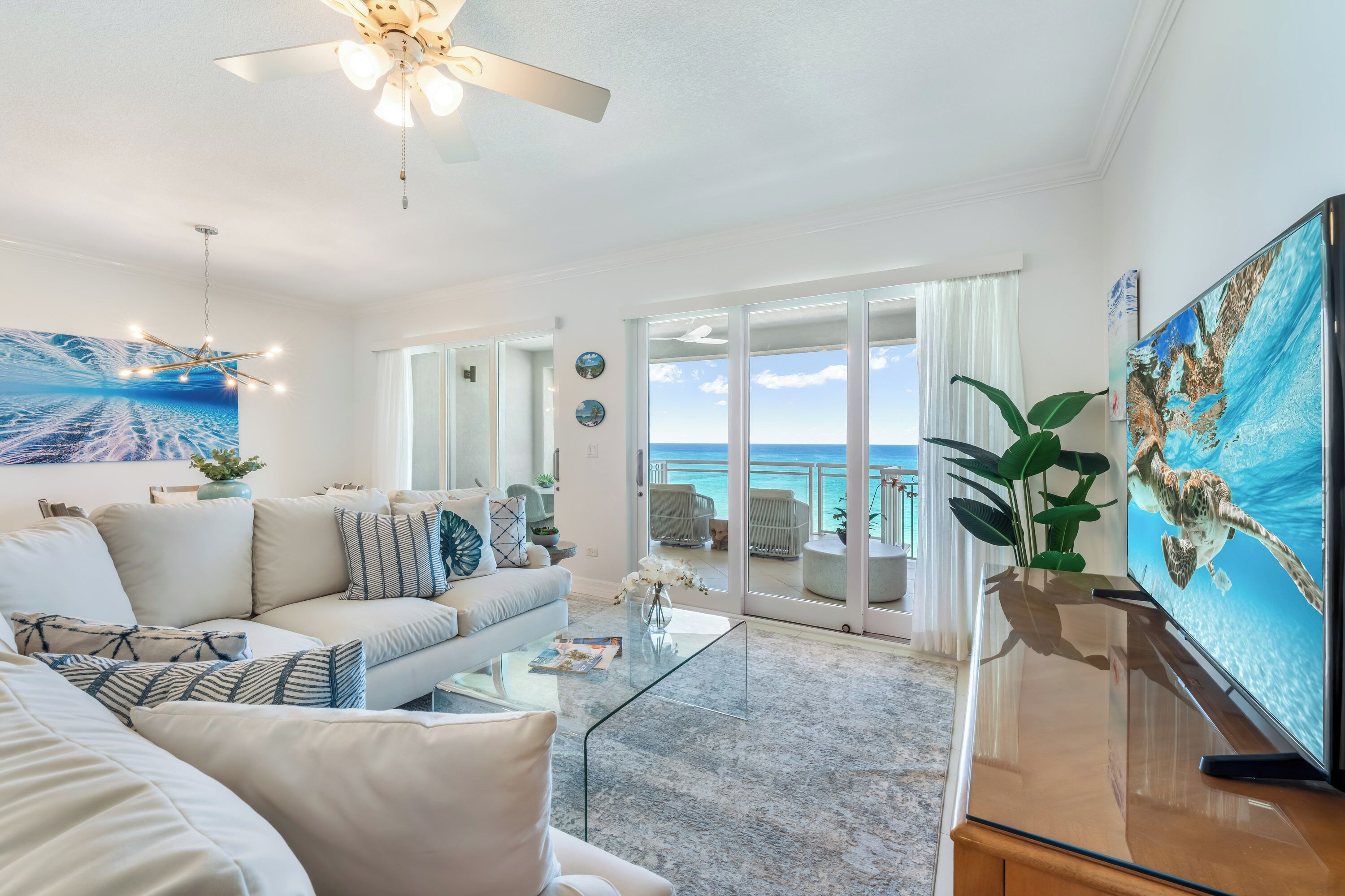 TV connectée, chaîne hi-fi