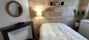 2 bedrooms, WiFi
