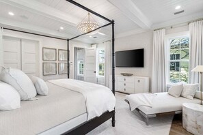 6 Schlafzimmer, Schreibtisch, Bügeleisen/Bügelbrett, kostenloses WLAN