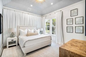 6 dormitorios, escritorio, tabla de planchar con plancha y wifi gratis