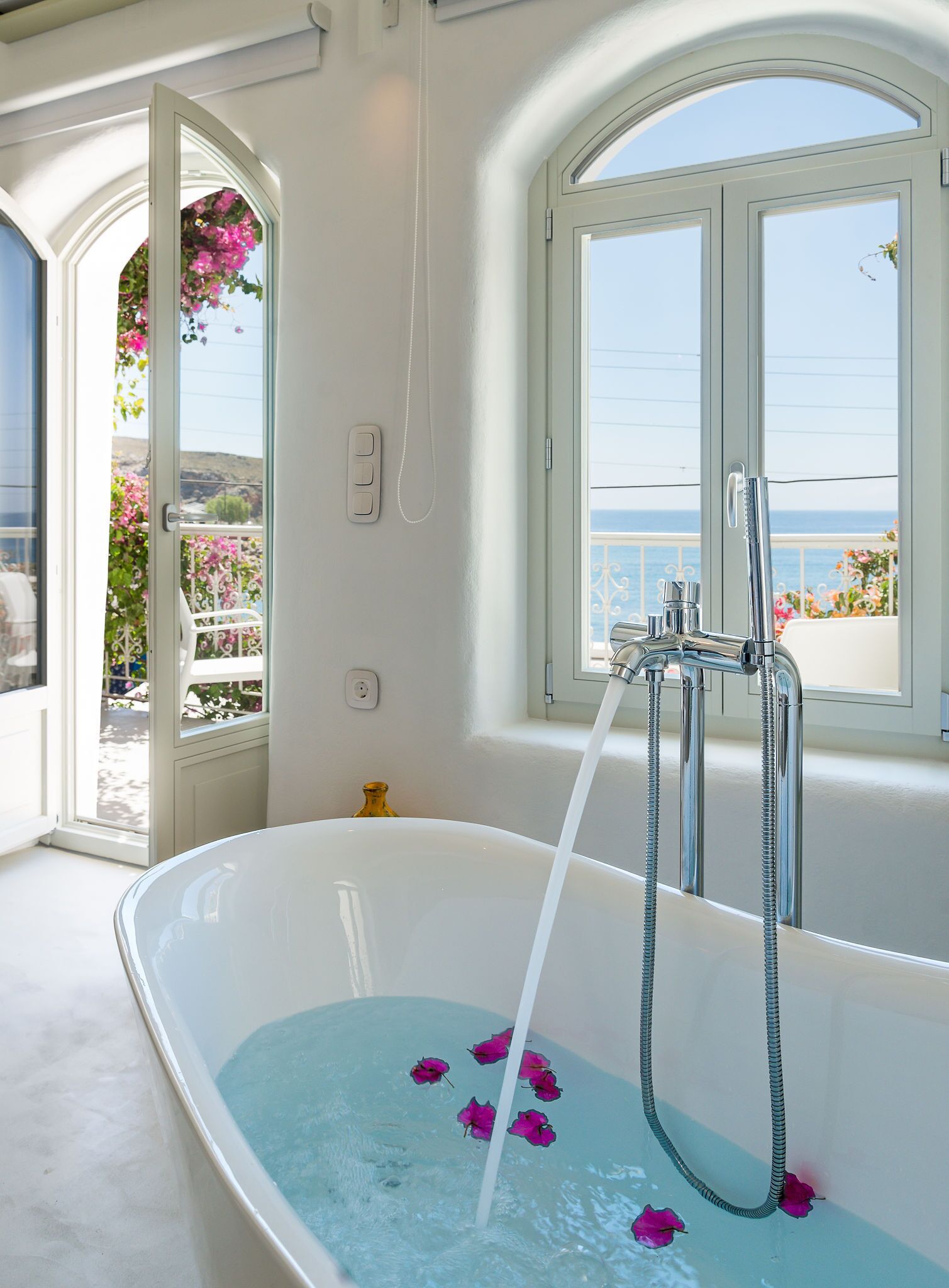 Photo - Samaria by the Sea