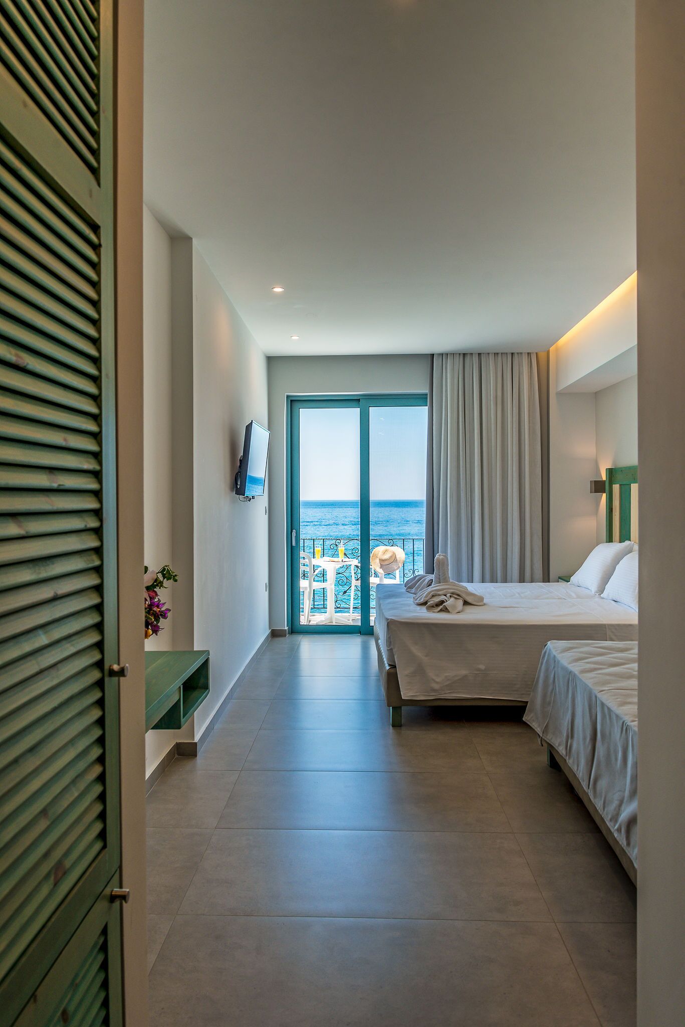 Foto - Samaria by the Sea