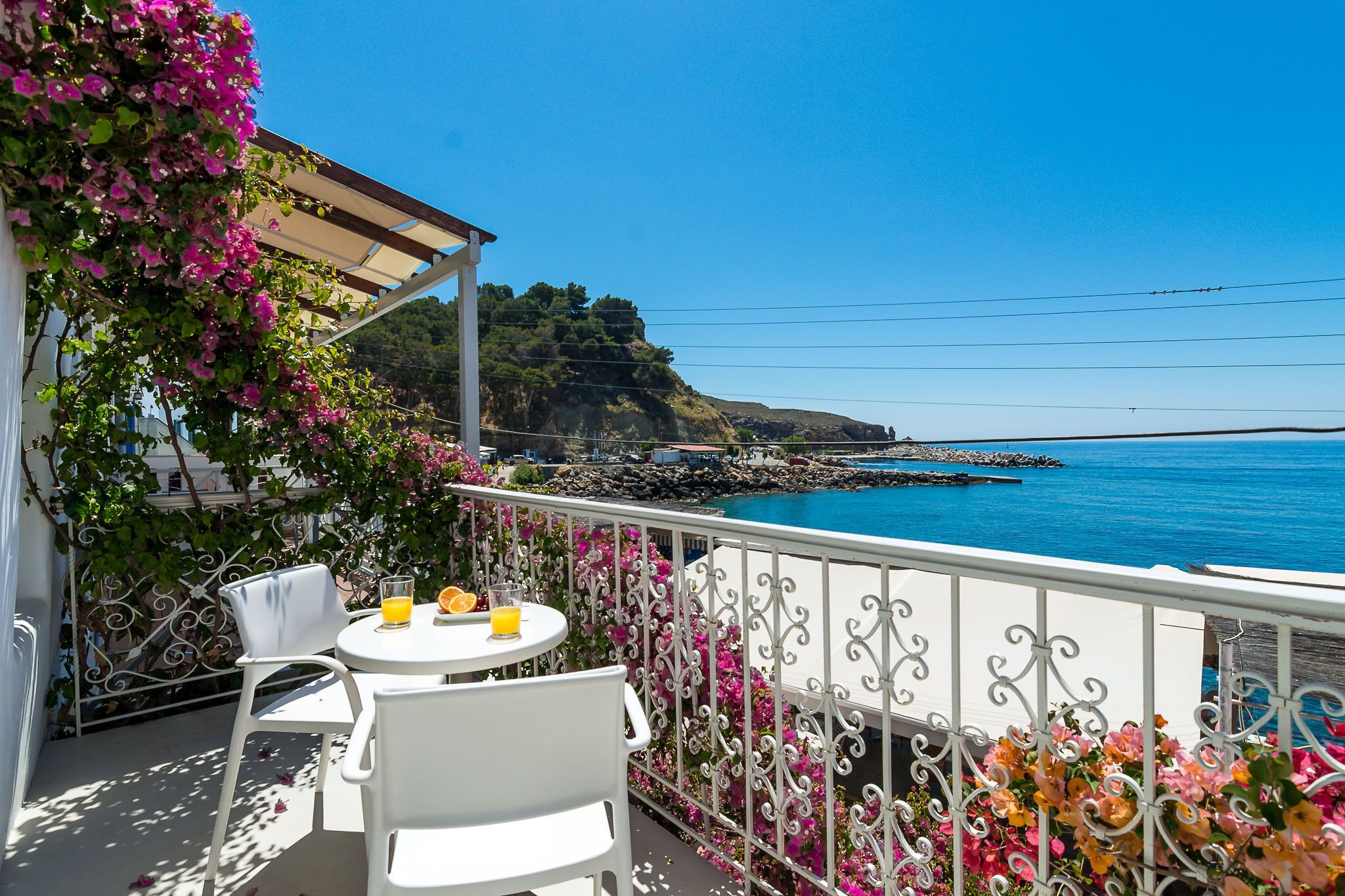 Photo - Samaria by the Sea