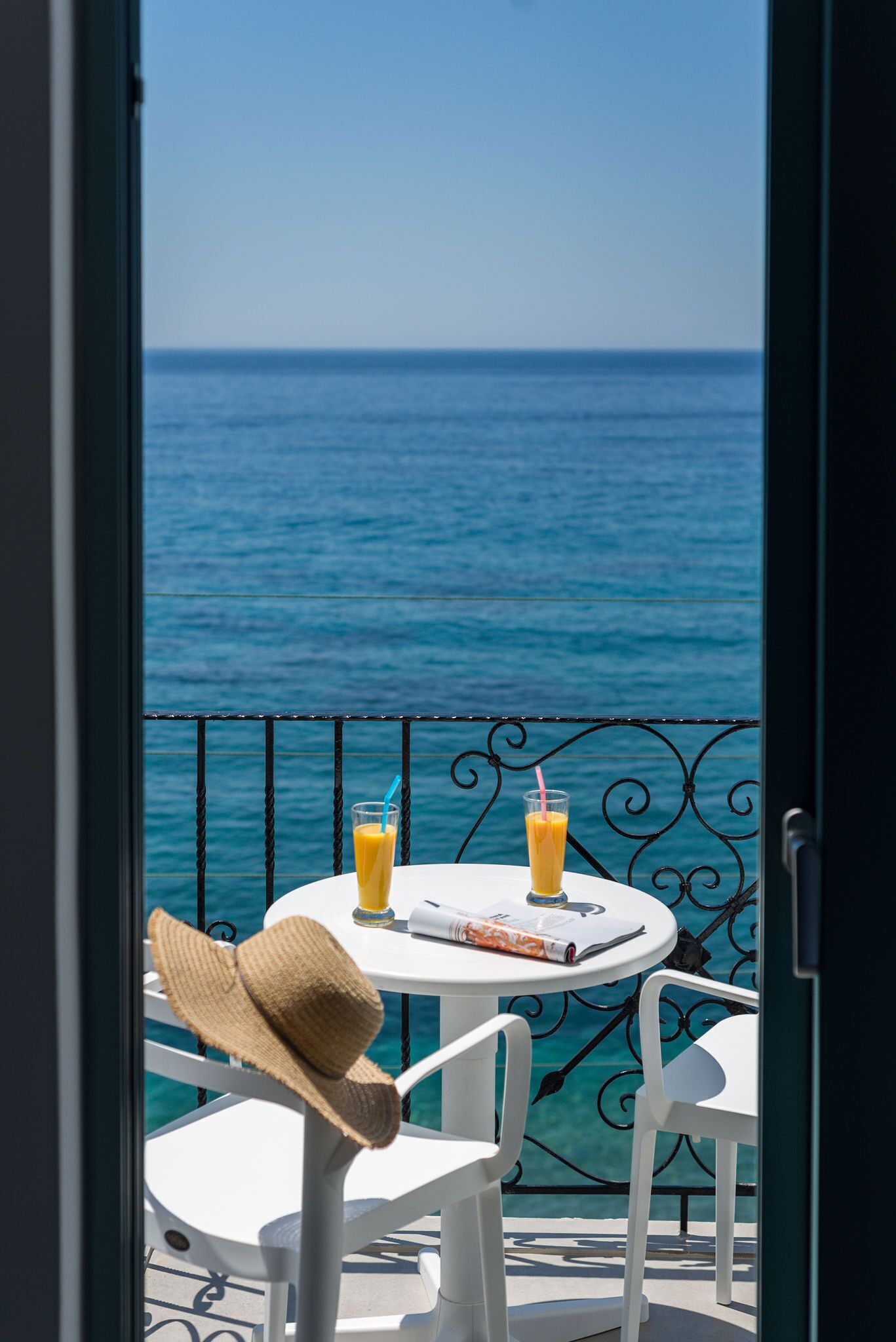 Photo - Samaria by the Sea
