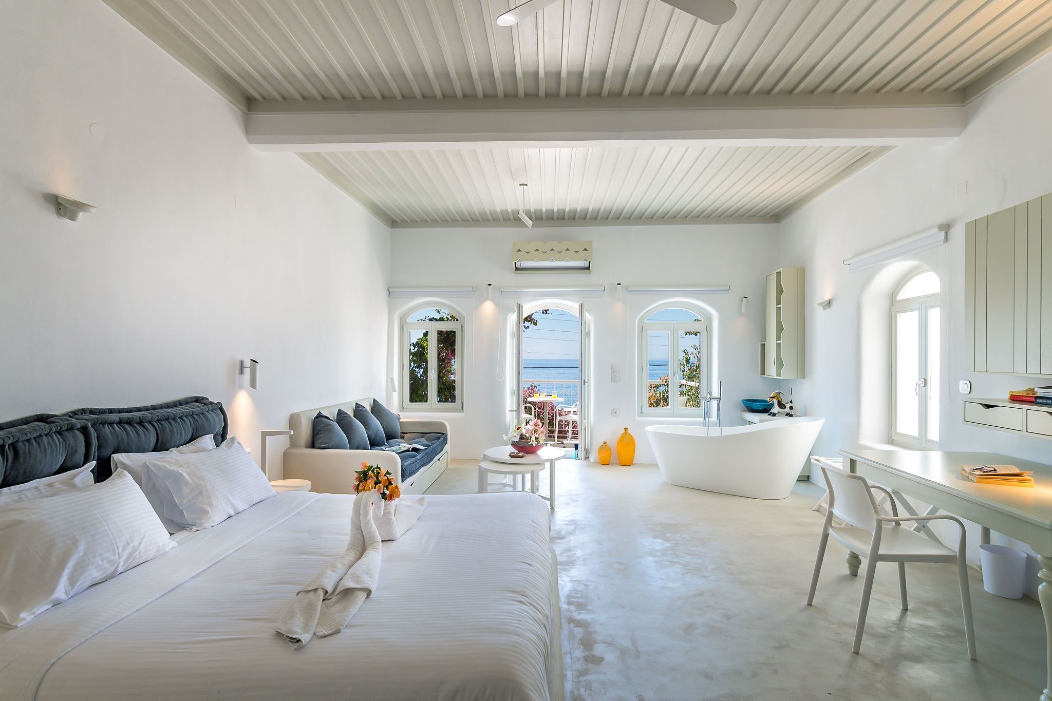 Photo - Samaria by the Sea
