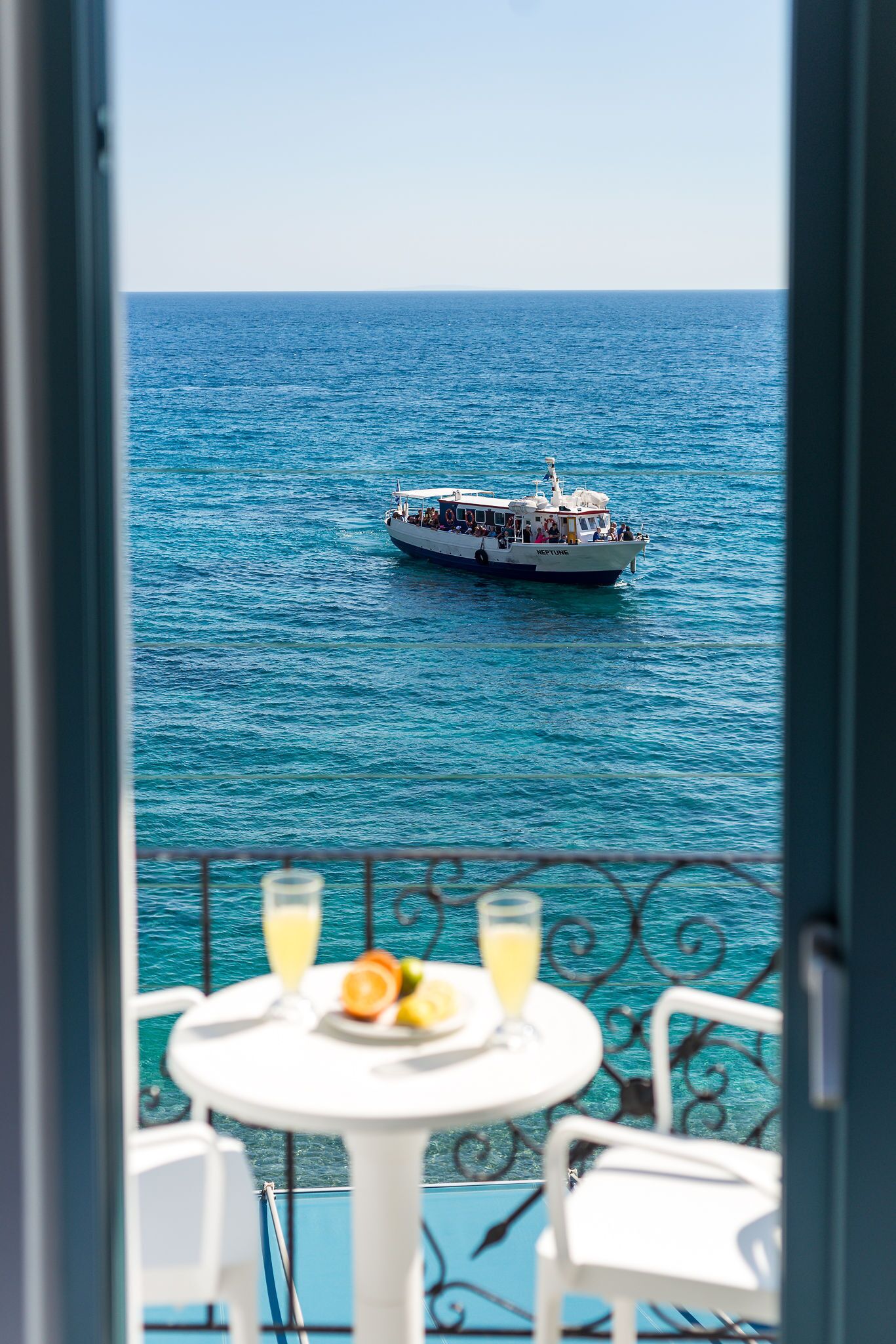 Photo - Samaria by the Sea