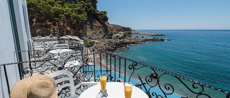 Terras