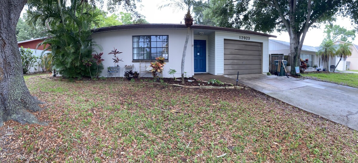 Bild für Gastgeberprofil